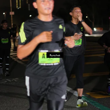 Runner Photo 5646998