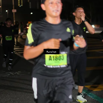 Runner Photo 5646999