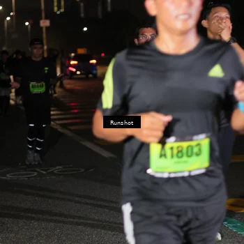 Runner Photo 5647001