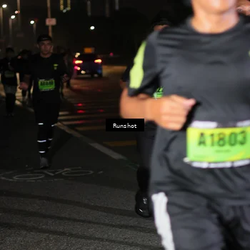 Runner Photo 5647002