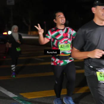 Runner Photo 5647003