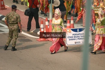Runner Photo 5647005