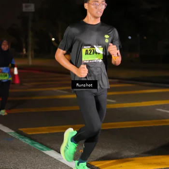 Runner Photo 5647009