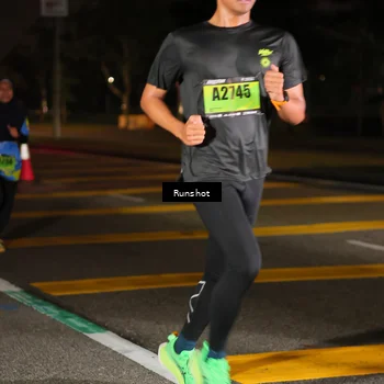 Runner Photo 5647019
