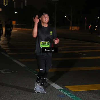 Runner Photo 5647024