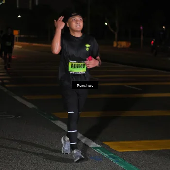 Runner Photo 5647025