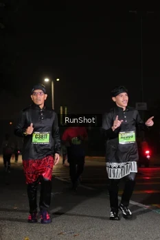 Runner Photo 5647027