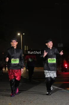 Runner Photo 5647028