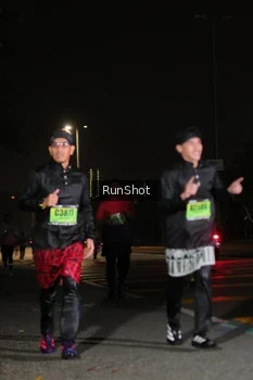 Runner Photo 5647029