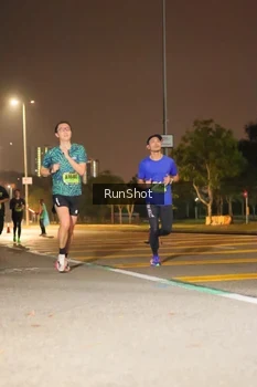 Runner Photo 5647031