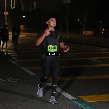 Runner Photo 5647032