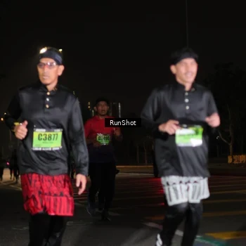 Runner Photo 5647033