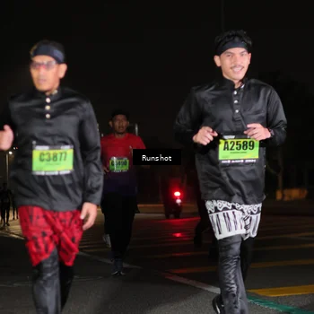 Runner Photo 5647036