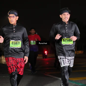 Runner Photo 5647037