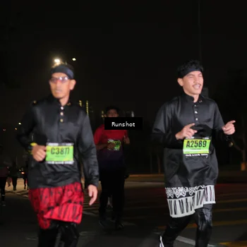 Runner Photo 5647038