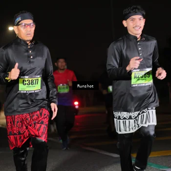 Runner Photo 5647039