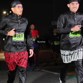 Runner Photo 5647040