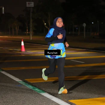 Runner Photo 5647041