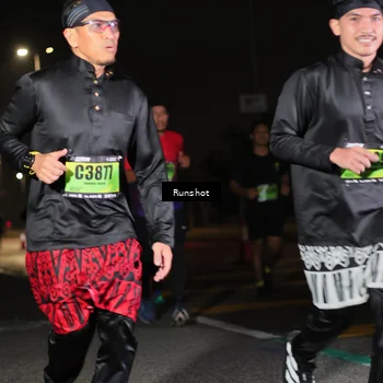 Runner Photo 5647042