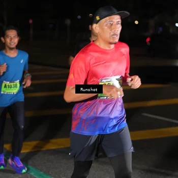 Runner Photo 5647044