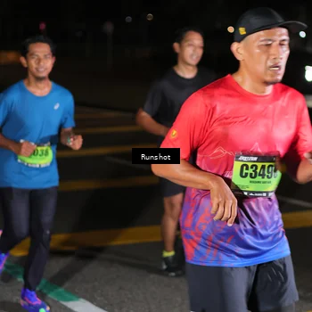 Runner Photo 5647049