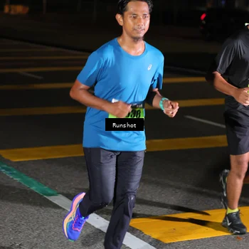 Runner Photo 5647050