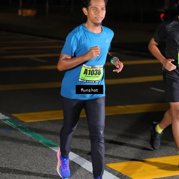 Runner Photo 5647052