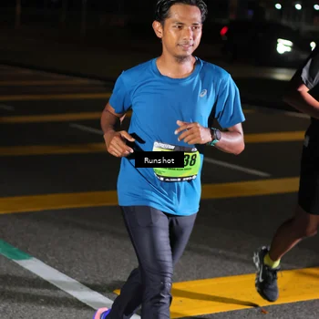 Runner Photo 5647055