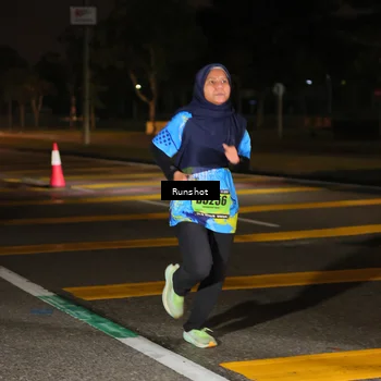 Runner Photo 5647056