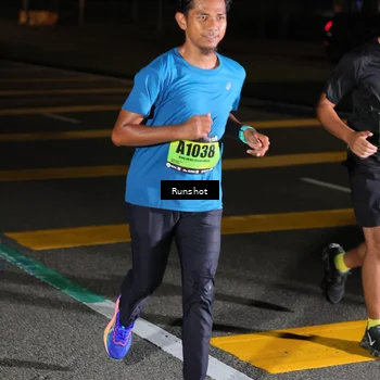 Runner Photo 5647060