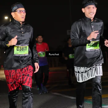 Runner Photo 5647061