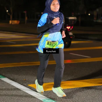 Runner Photo 5647062