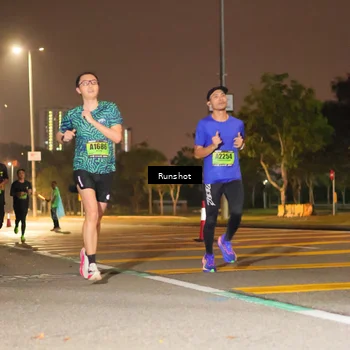 Runner Photo 5647063