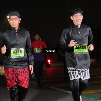Runner Photo 5647064