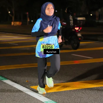 Runner Photo 5647066