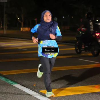 Runner Photo 5647067