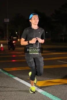 Runner Photo 5647071
