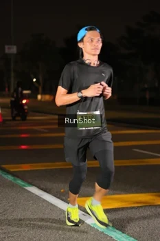 Runner Photo 5647073