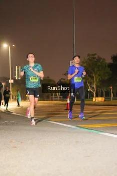 Runner Photo 5647076