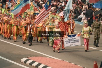 Runner Photo 5647078