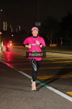 Runner Photo 5647079