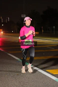 Runner Photo 5647082
