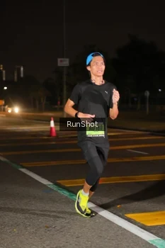 Runner Photo 5647083