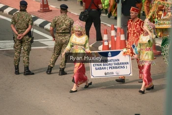 Runner Photo 5647085