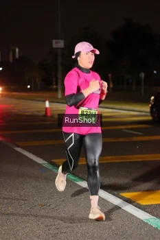 Runner Photo 5647086