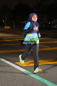Runner Photo 5647087