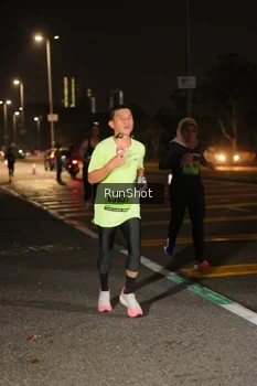 Runner Photo 5647089
