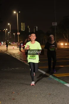 Runner Photo 5647090