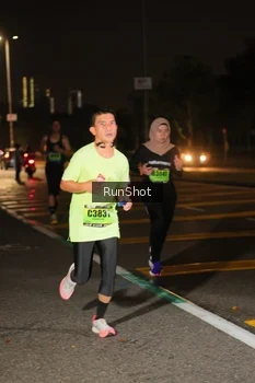 Runner Photo 5647091