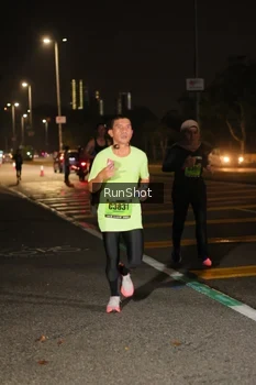 Runner Photo 5647092